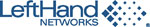 Lefthand Networks builds data storage systems and simplify management.